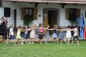 Kovačeva domačija in proslava ob dnevu državnosti 2018 101